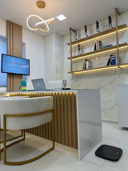 Alinah Prol | Nutricionista em Santos