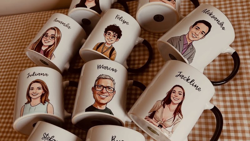 Unykk Personalizados