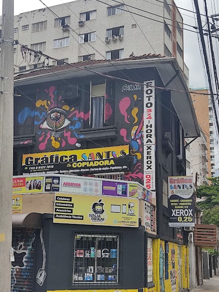 Gráfica Santos