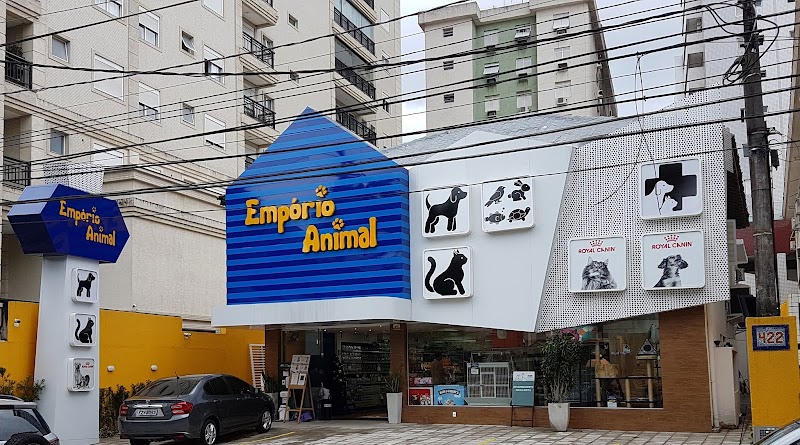 Empório Animal - Canal 3