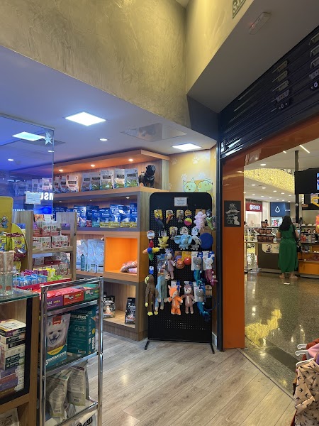 Pet Pitangueiras Miramar