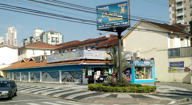 Animal emporium - Channel 2