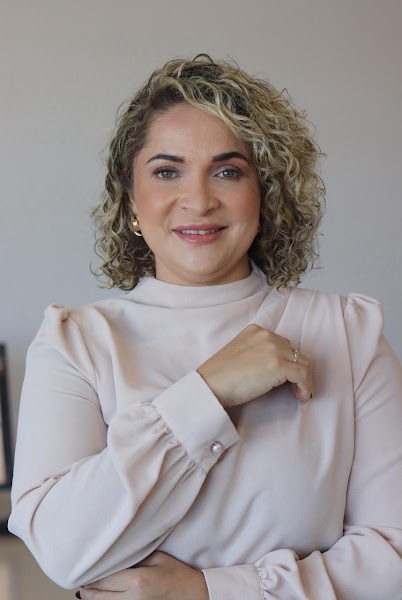 Adriana Silva | Advogada Previdenciária INSS