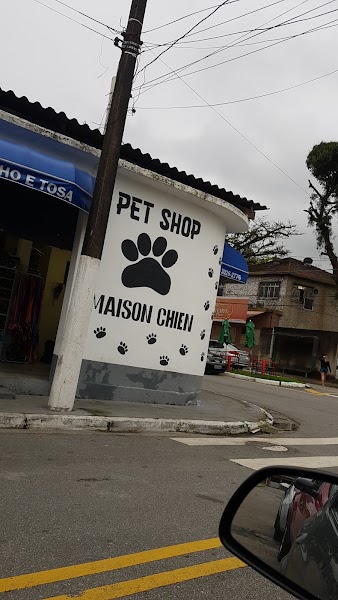 Pet Shop Banho E Tosa