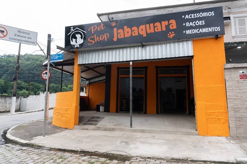 Pet Shop Jabaquara
