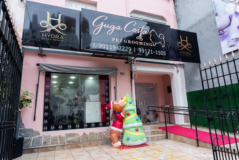 Guga Costa Pet Grooming