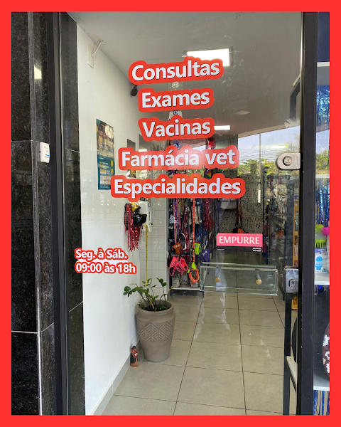 Pet Shop Doguinho & Cia