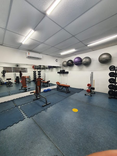 Cucas Academia - Unidade 02