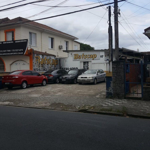 Batscap Auto Elétrica