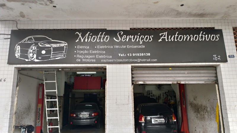 Miotto Serviços Automotivos