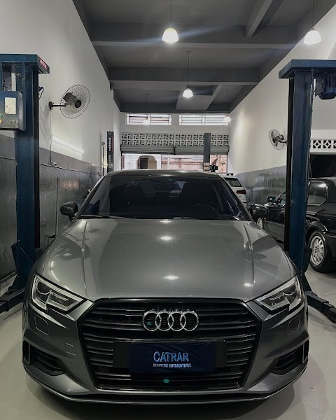 CATRAR SERVIÇOS AUTOMOTIVOS