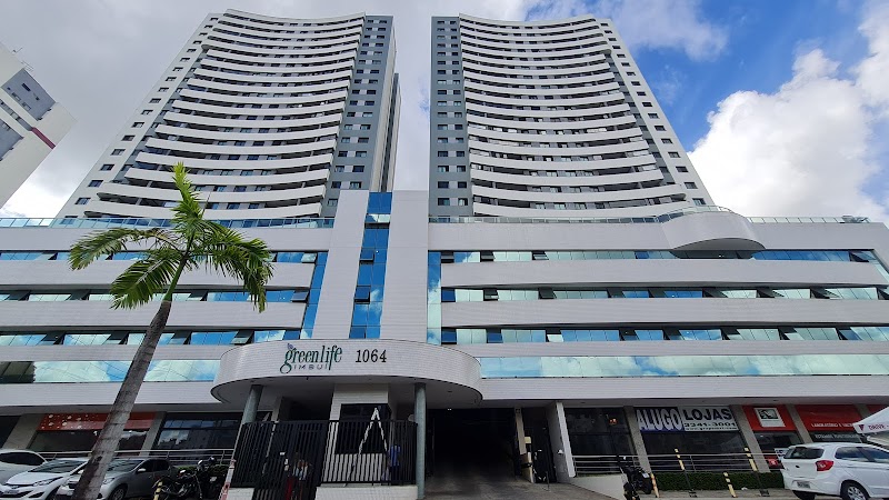 RA Consultoria em Elevadores