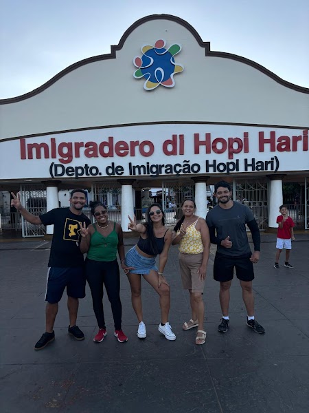 Viva Eventos E Turismo