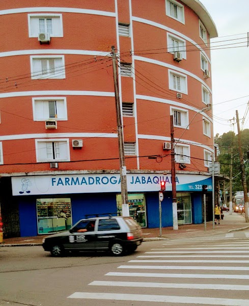 Farmadroga Jabaquara