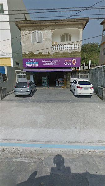 Drogaria Nova Cintra