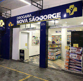 Drogaria Nova São Jorge