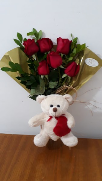 Floricultura Camilla's Flores Online