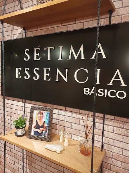 Sétima Essência Básico - Loja de Moda Feminina em Santos