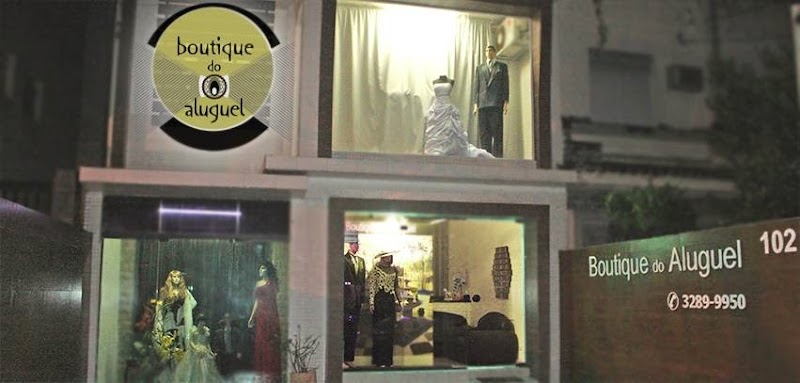 Boutique do Aluguel