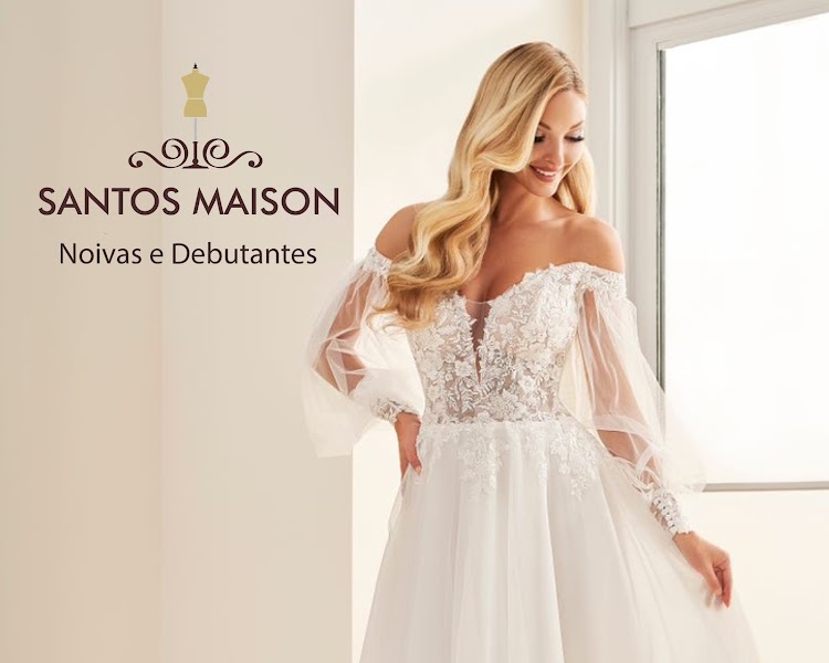 Santos Maison By Claudio Santos