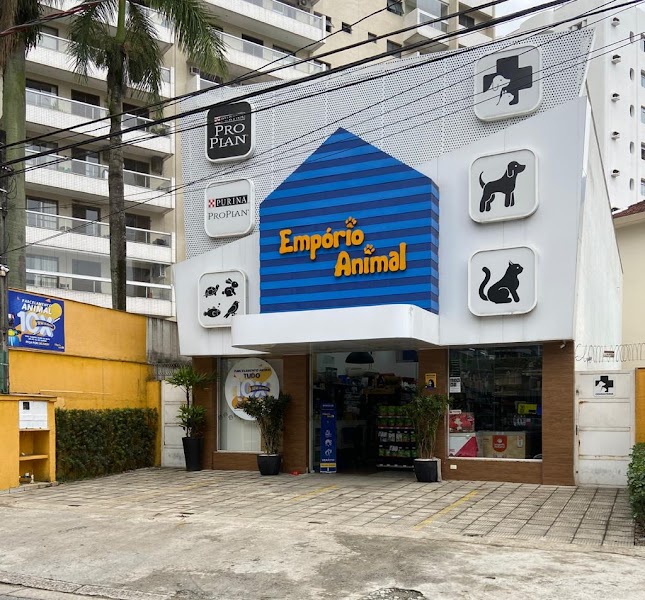 EMPORIO ANIMAL - CHANNEL 4