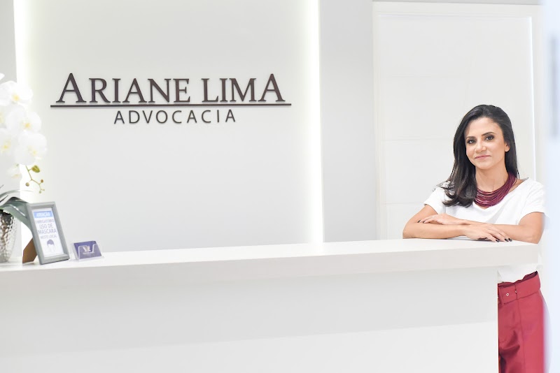 Ariane Lima Advocacia