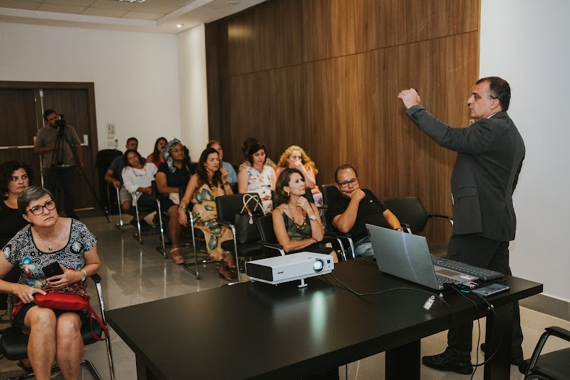 LINE INSTITUTO SANTOS