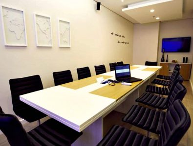 Nogap Consultoria | Unidade Santos