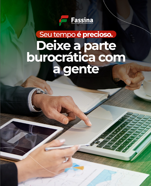 Assessoria Fassina | Especialistas em Dupla Cidadania
