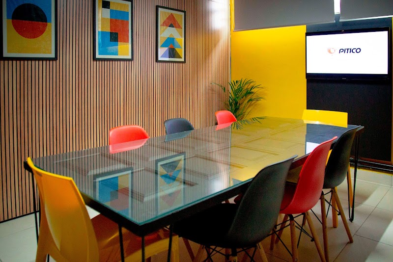 Pitico Studio Design