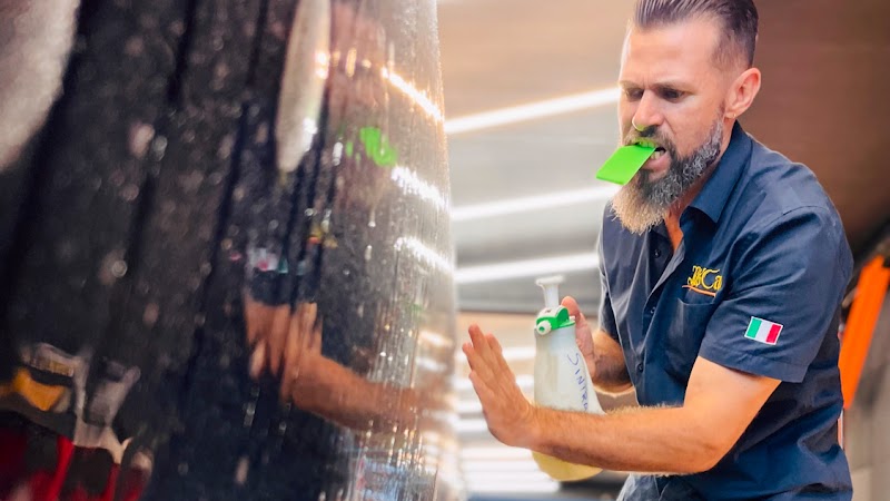 Ris’Car Automotiva, Estética, Pinturas e Peliculas