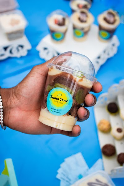 Kanto Doce - Confeitaria Artesanal em Santos