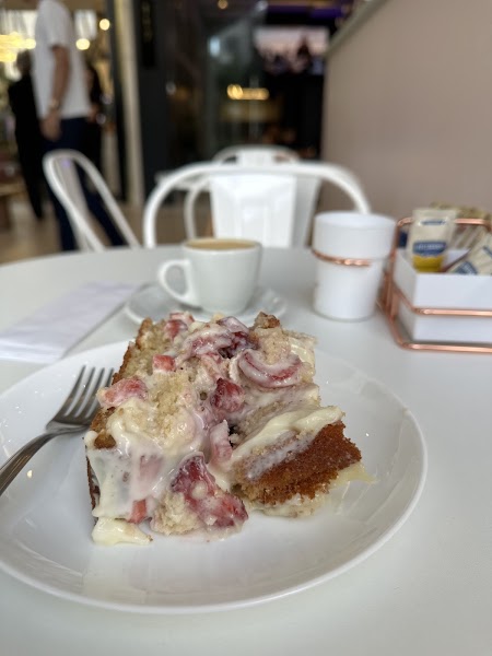 Tuany Araujo Confeitaria