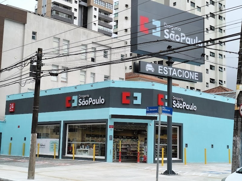 Drogaria São Paulo