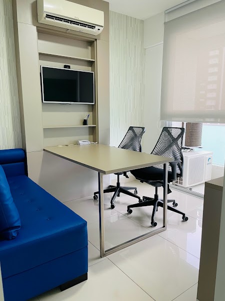 DACPF Advocacia & Consultoria Jurídica