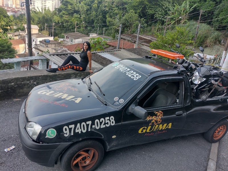 Guima Moto center