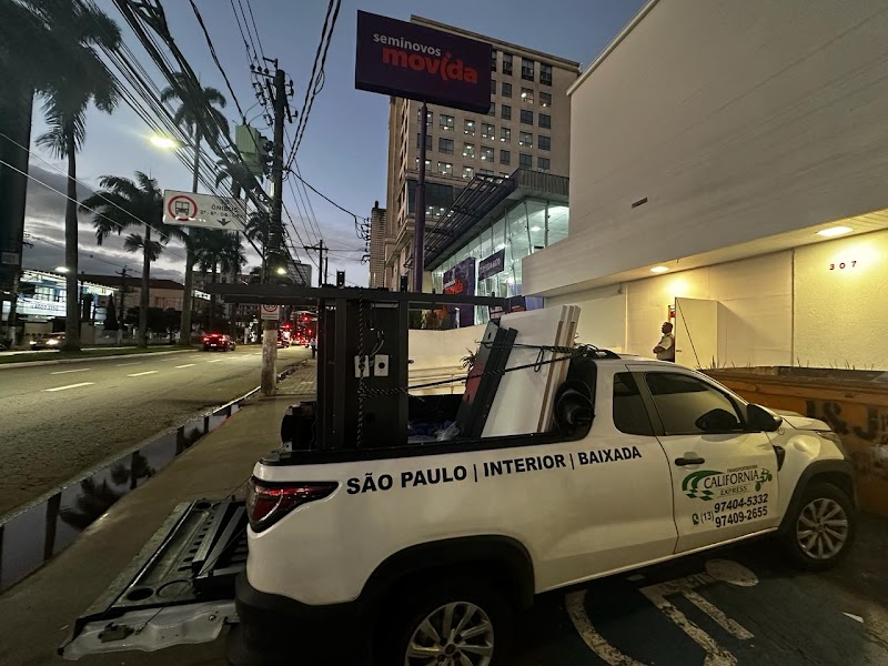 Personal Trainer Thiago Aquino