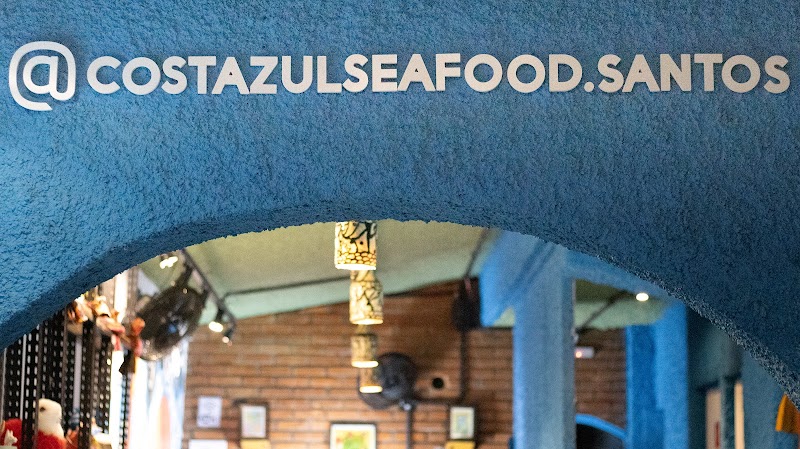 Costazul Seafood