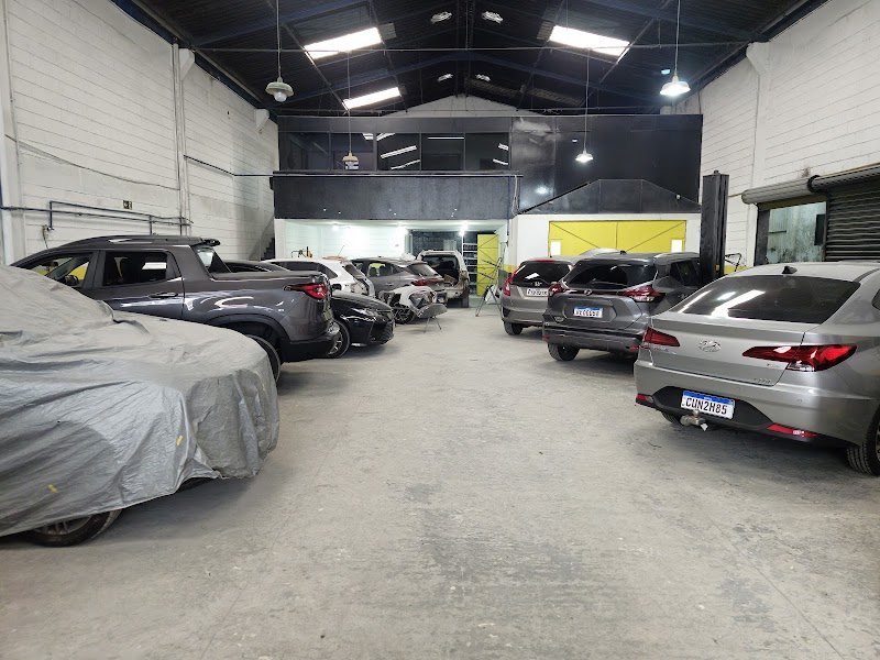 Ozicar Santos - Oficina e Funiliaria