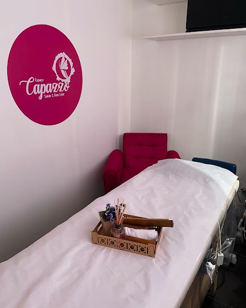 Capazzo Estética Saúde & Bem Estar