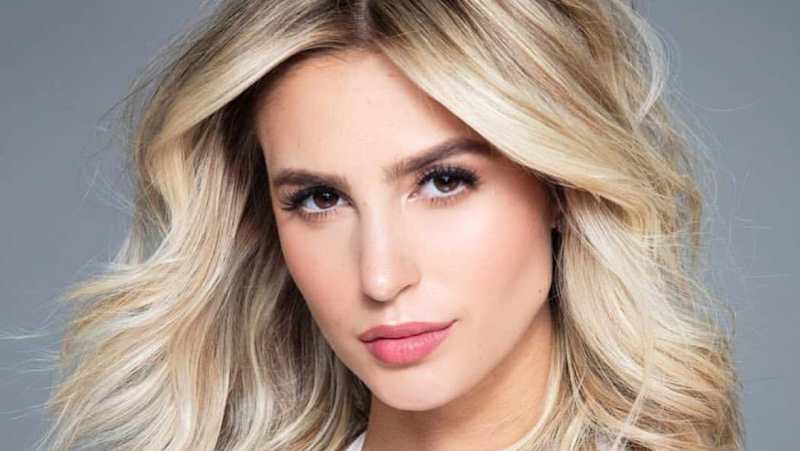 Studio R&L Salão de beleza