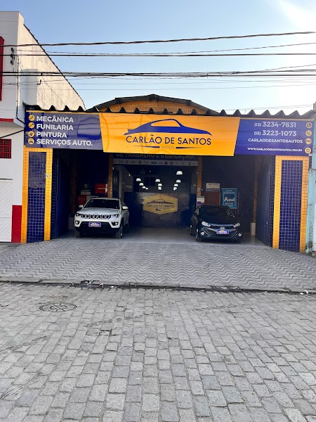 Carlão Santos Autos