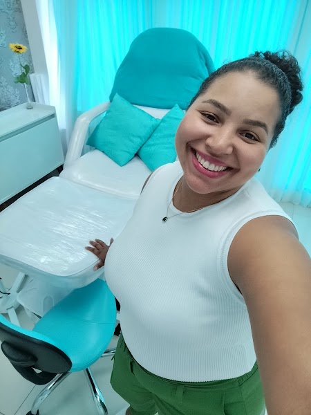 Beattris Brito Podologia e Bem Estar