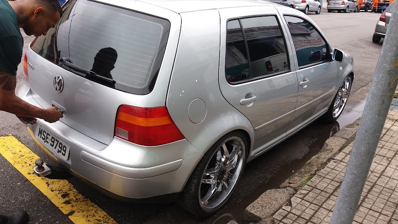 Lucca Pneus Centro Automotivo