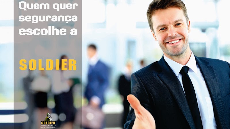 Soldier Segurança