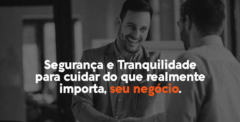 Base Segurança e Facilities