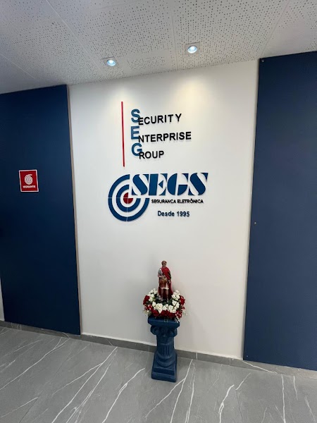 SEGS Segurança Eletrônica e Portaria Remota- Virtual