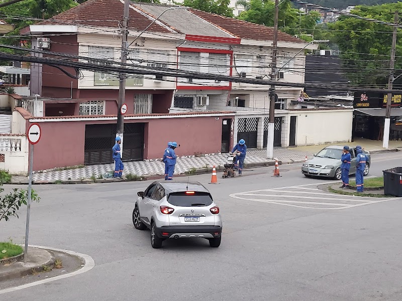 COMANDO G8 Segurança Patrimonial