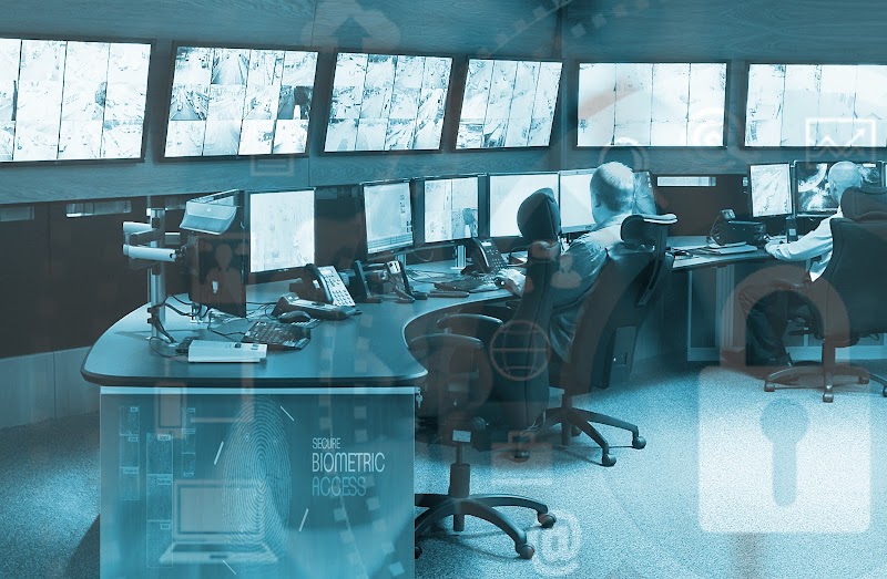 QualiGuard - Portaria Remota