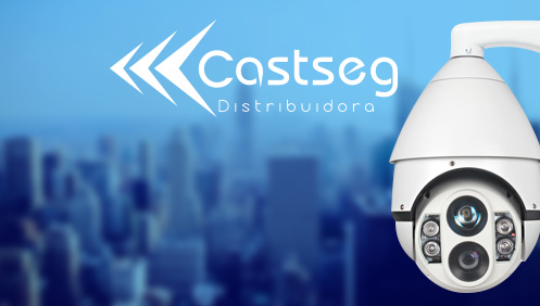 Castseg Distribuidora Santos